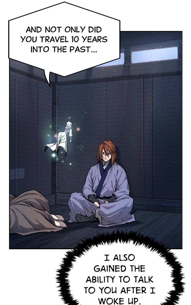 Read Absolute Sword Sense Manga Online