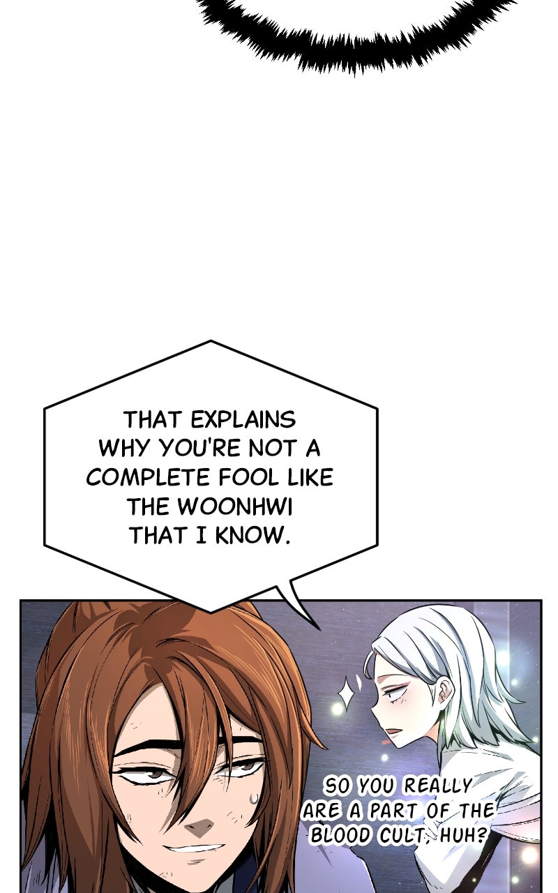 Read Absolute Sword Sense Manga Online