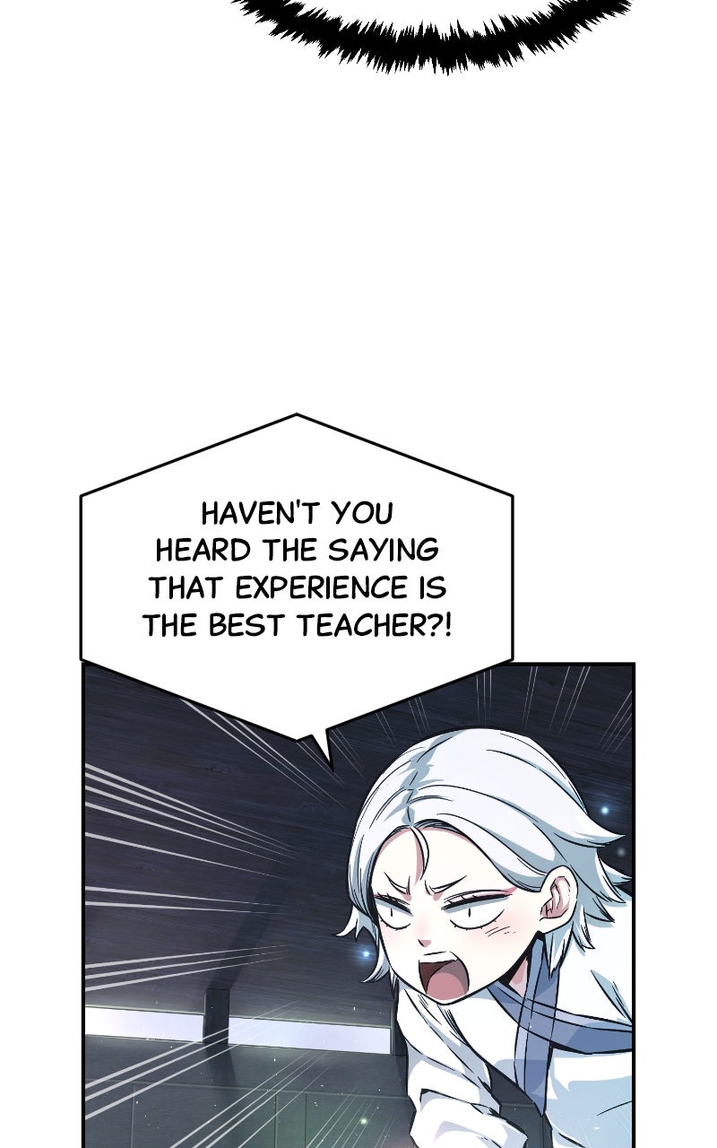 Read Absolute Sword Sense Manga Online