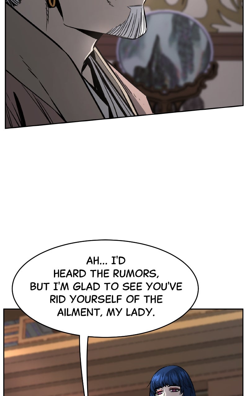 Read Absolute Sword Sense Manga Online