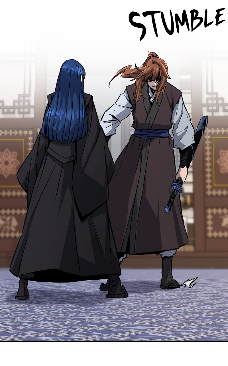 Read Absolute Sword Sense Manga Online