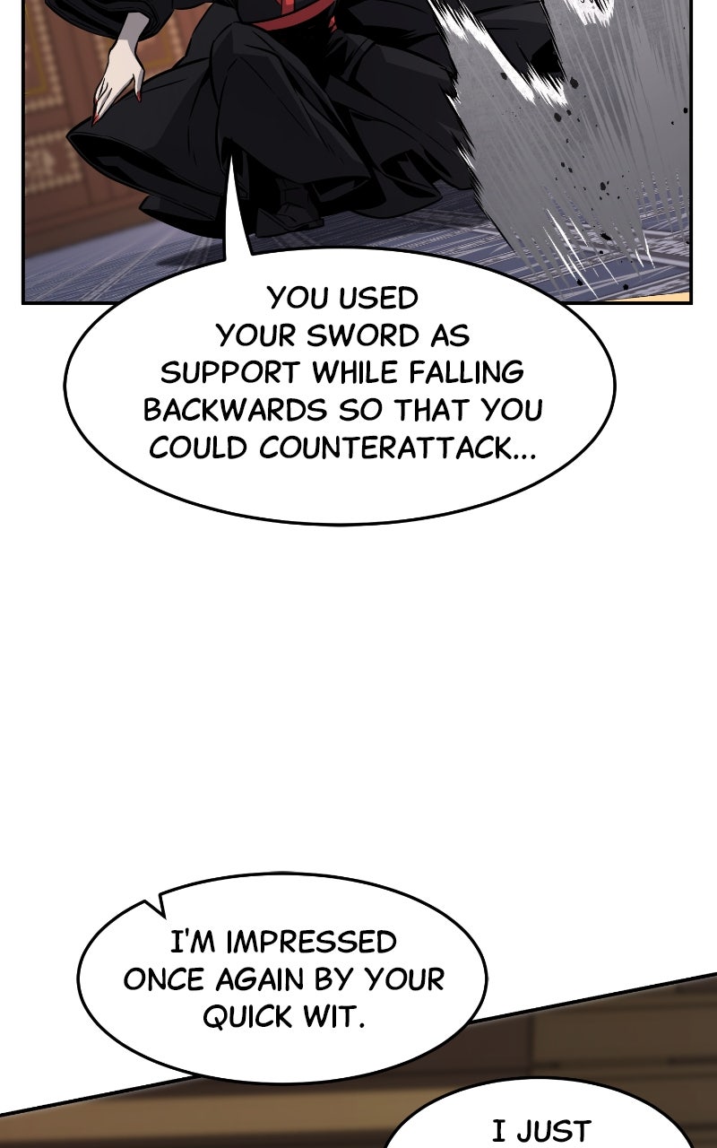 Read Absolute Sword Sense Manga Online