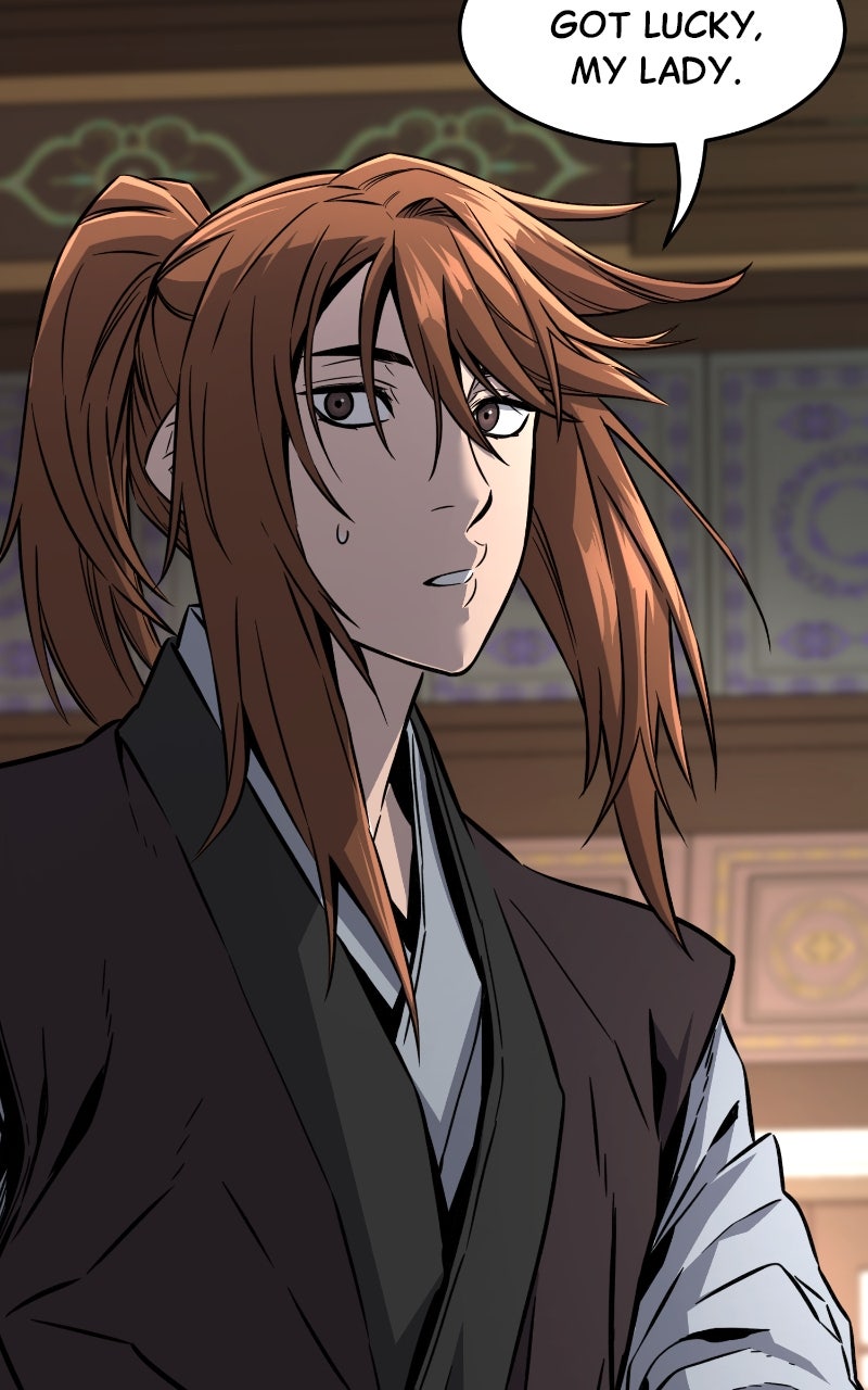 Read Absolute Sword Sense Manga Online