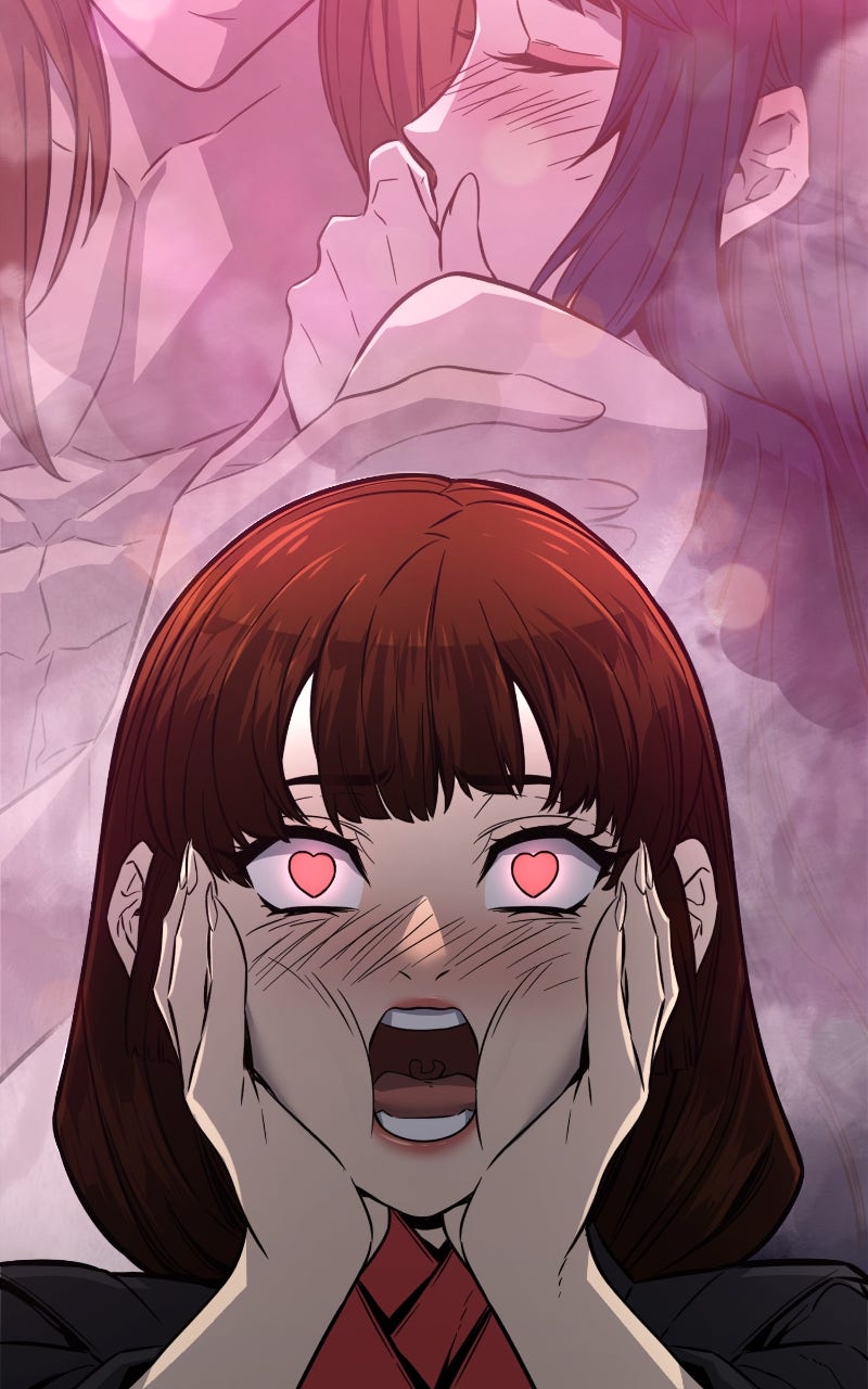Read Absolute Sword Sense Manga Online