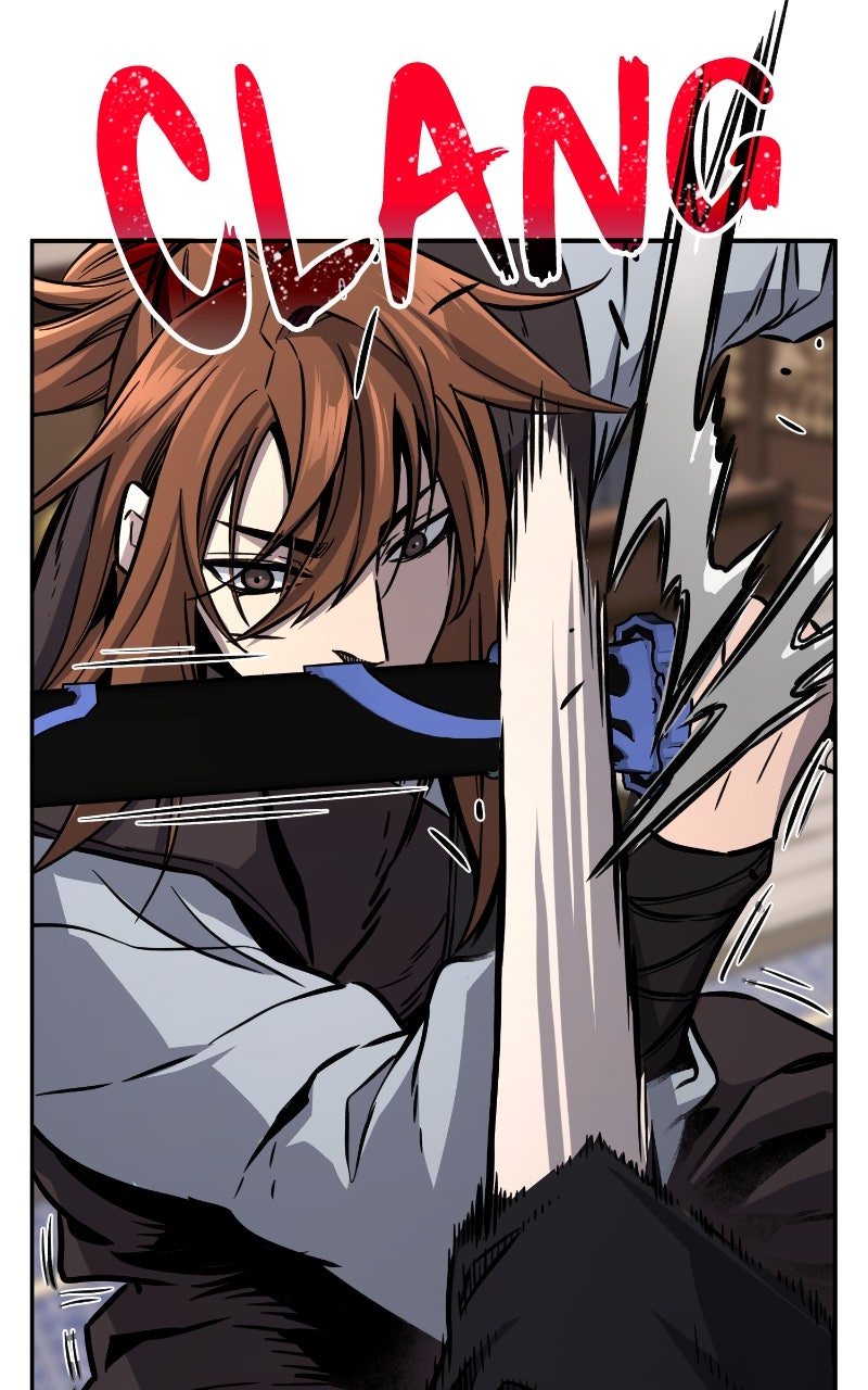Read Absolute Sword Sense Manga Online
