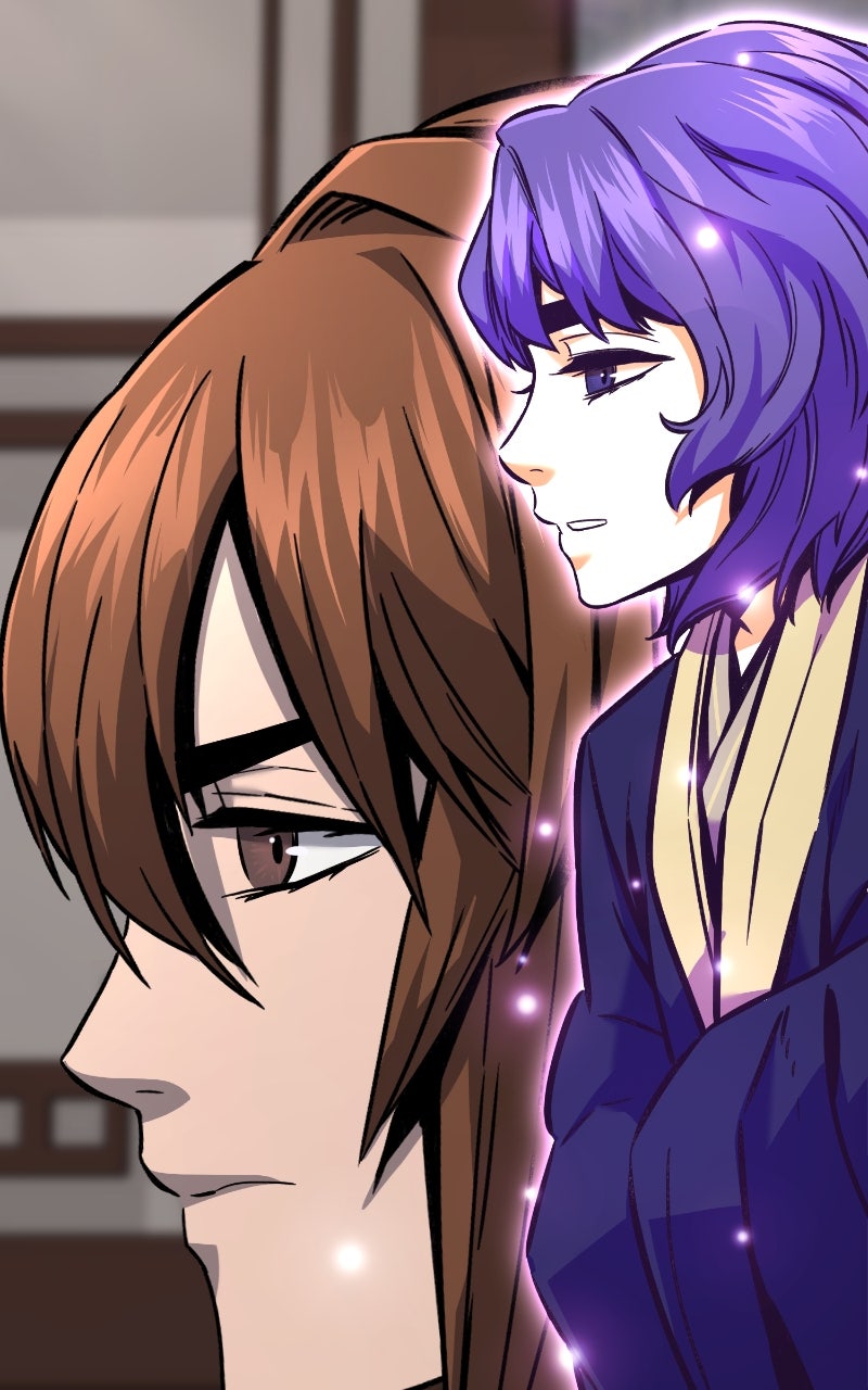 Read Absolute Sword Sense Manga Online