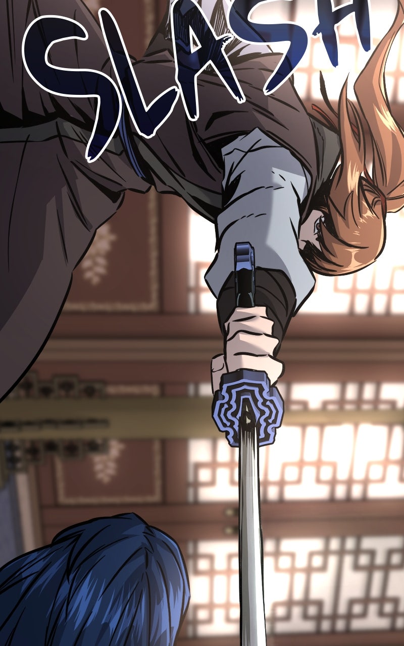 Read Absolute Sword Sense Manga Online