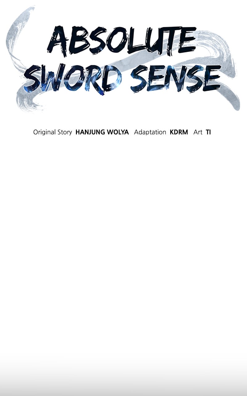 Read Absolute Sword Sense Manga Online