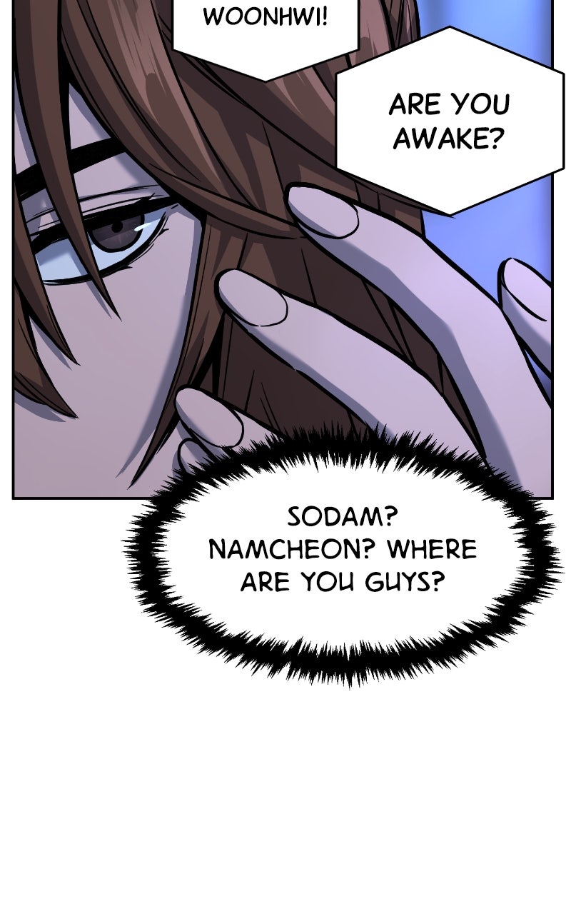 Read Absolute Sword Sense Manga Online