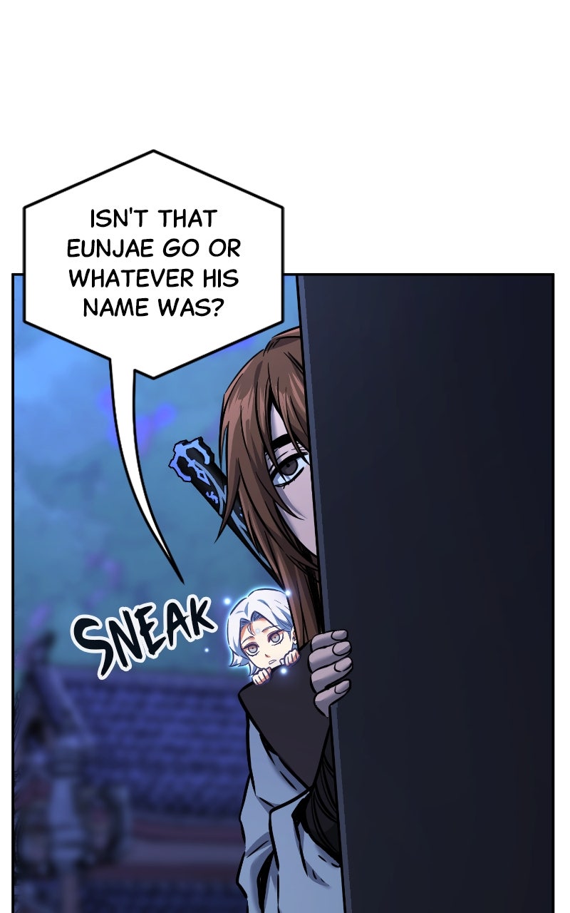 Read Absolute Sword Sense Manga Online