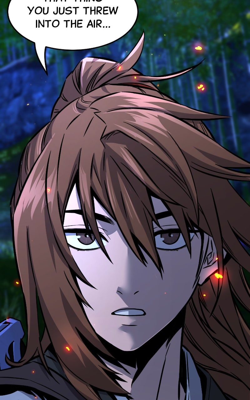 Read Absolute Sword Sense Manga Online