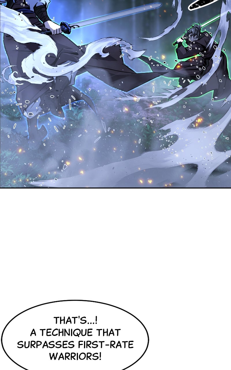 Read Absolute Sword Sense Manga Online