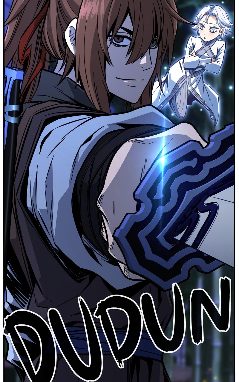 Read Absolute Sword Sense Manga Online