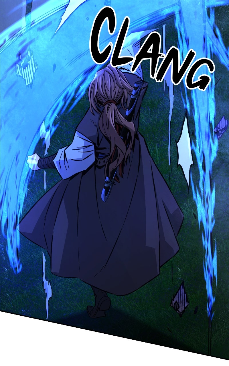 Read Absolute Sword Sense Manga Online