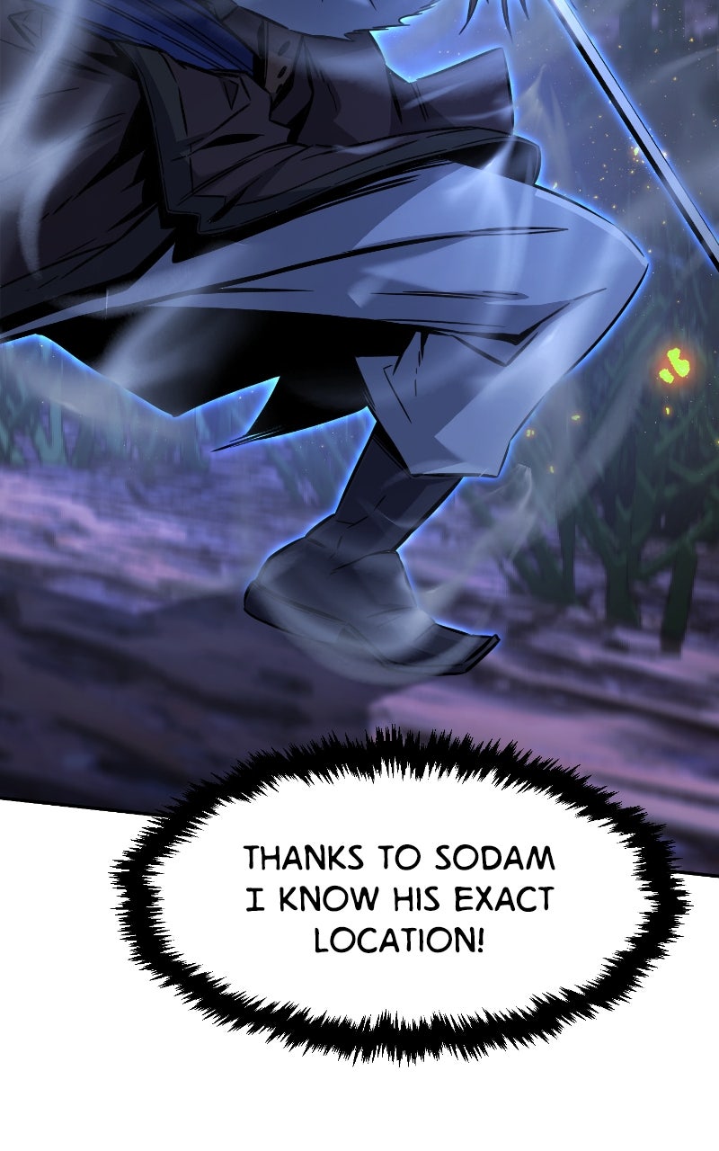 Read Absolute Sword Sense Manga Online