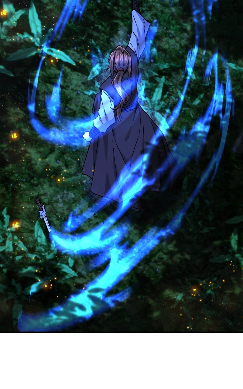 Read Absolute Sword Sense Manga Online