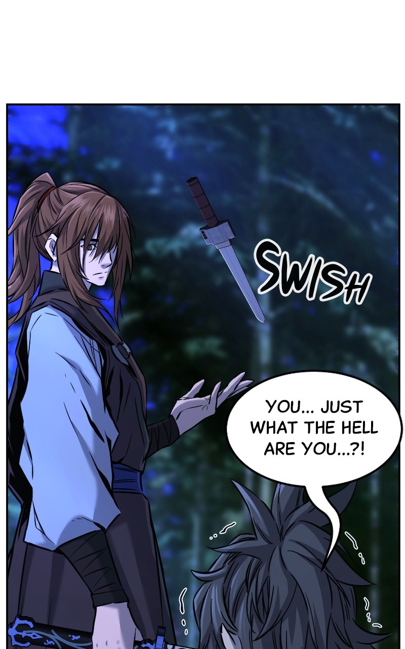 Read Absolute Sword Sense Manga Online