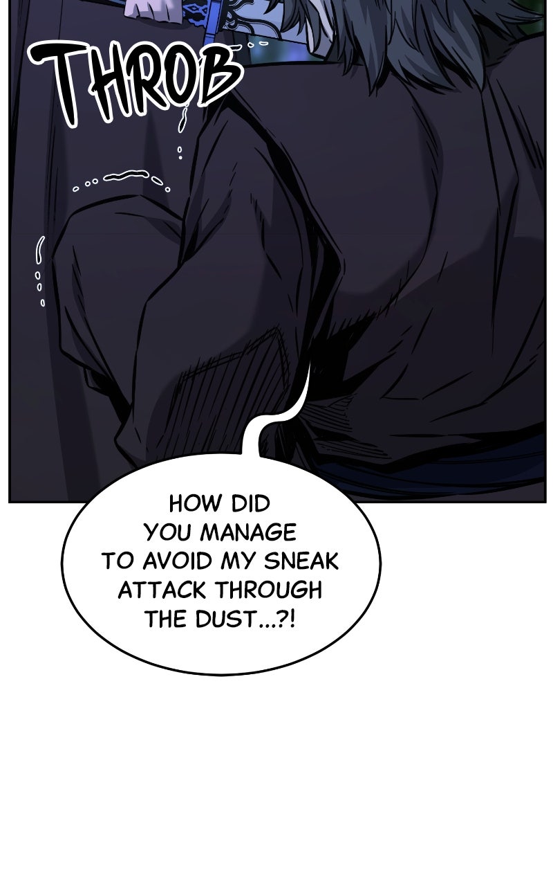 Read Absolute Sword Sense Manga Online
