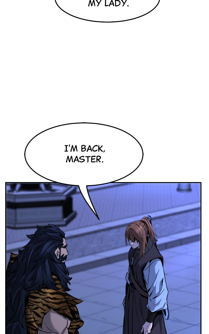 Read Absolute Sword Sense Manga Online