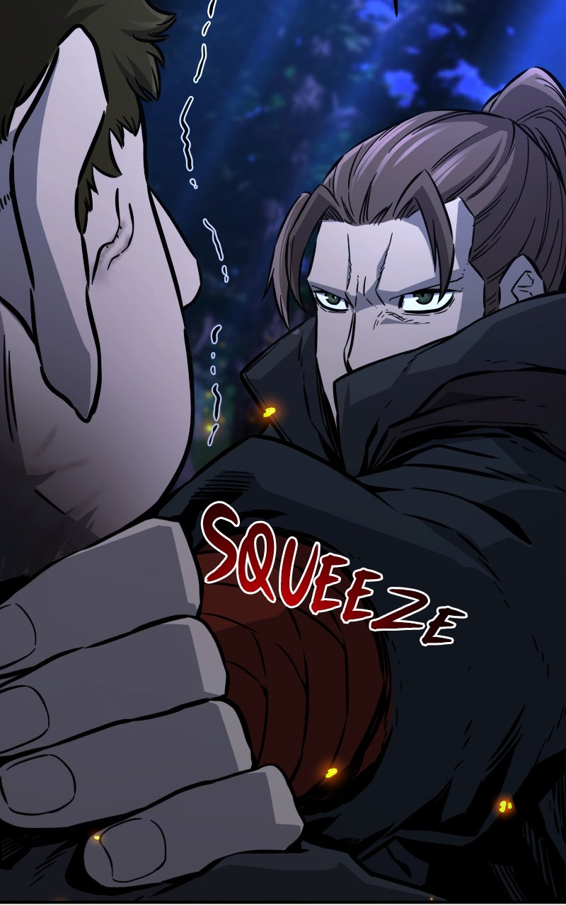Read Absolute Sword Sense Manga Online