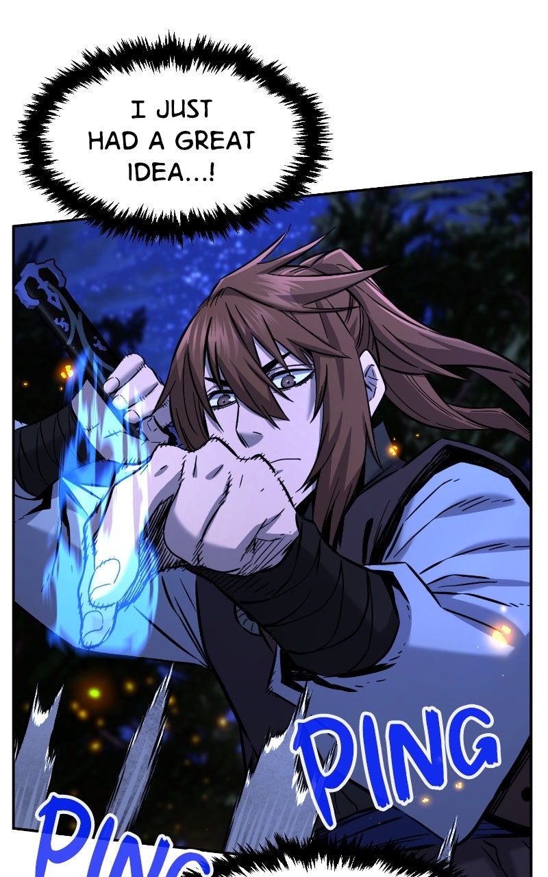 Read Absolute Sword Sense Manga Online