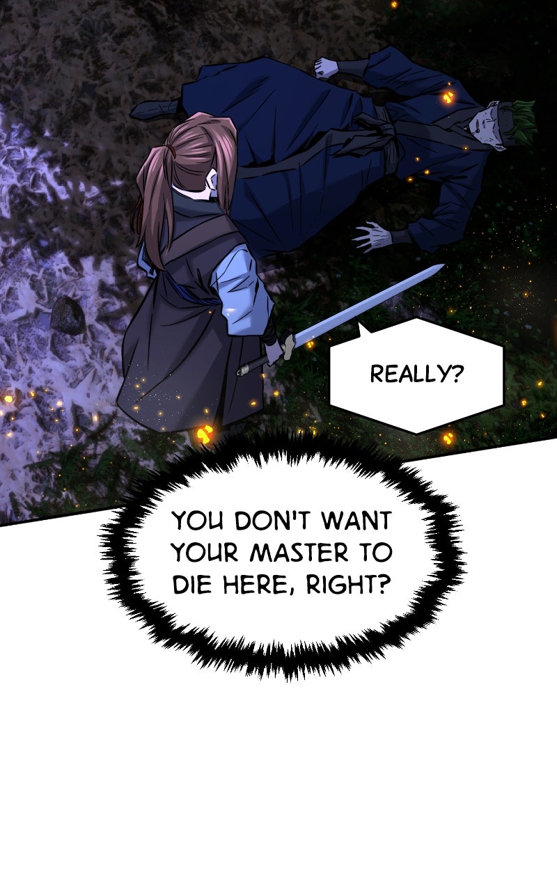 Read Absolute Sword Sense Manga Online