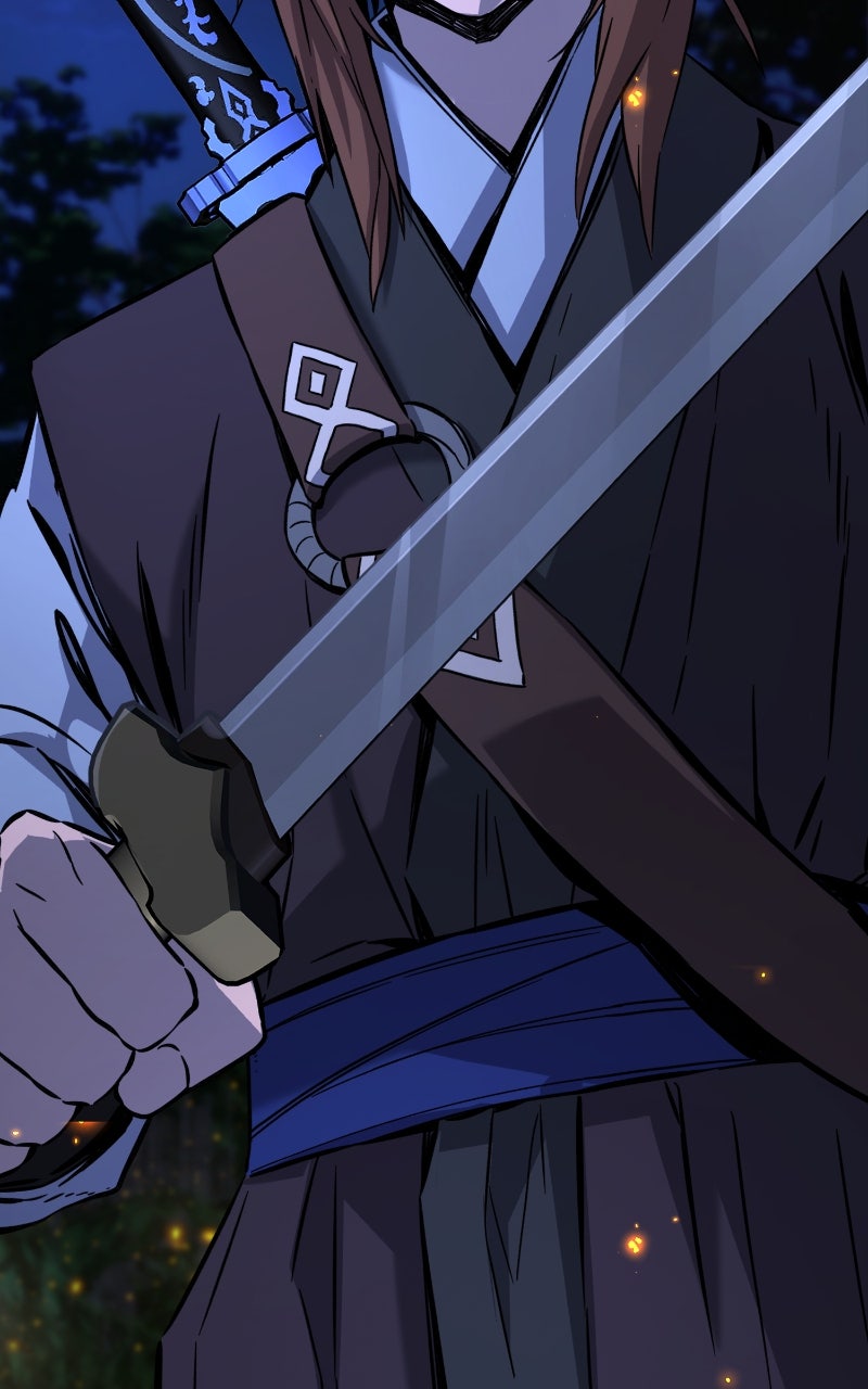 Read Absolute Sword Sense Manga Online
