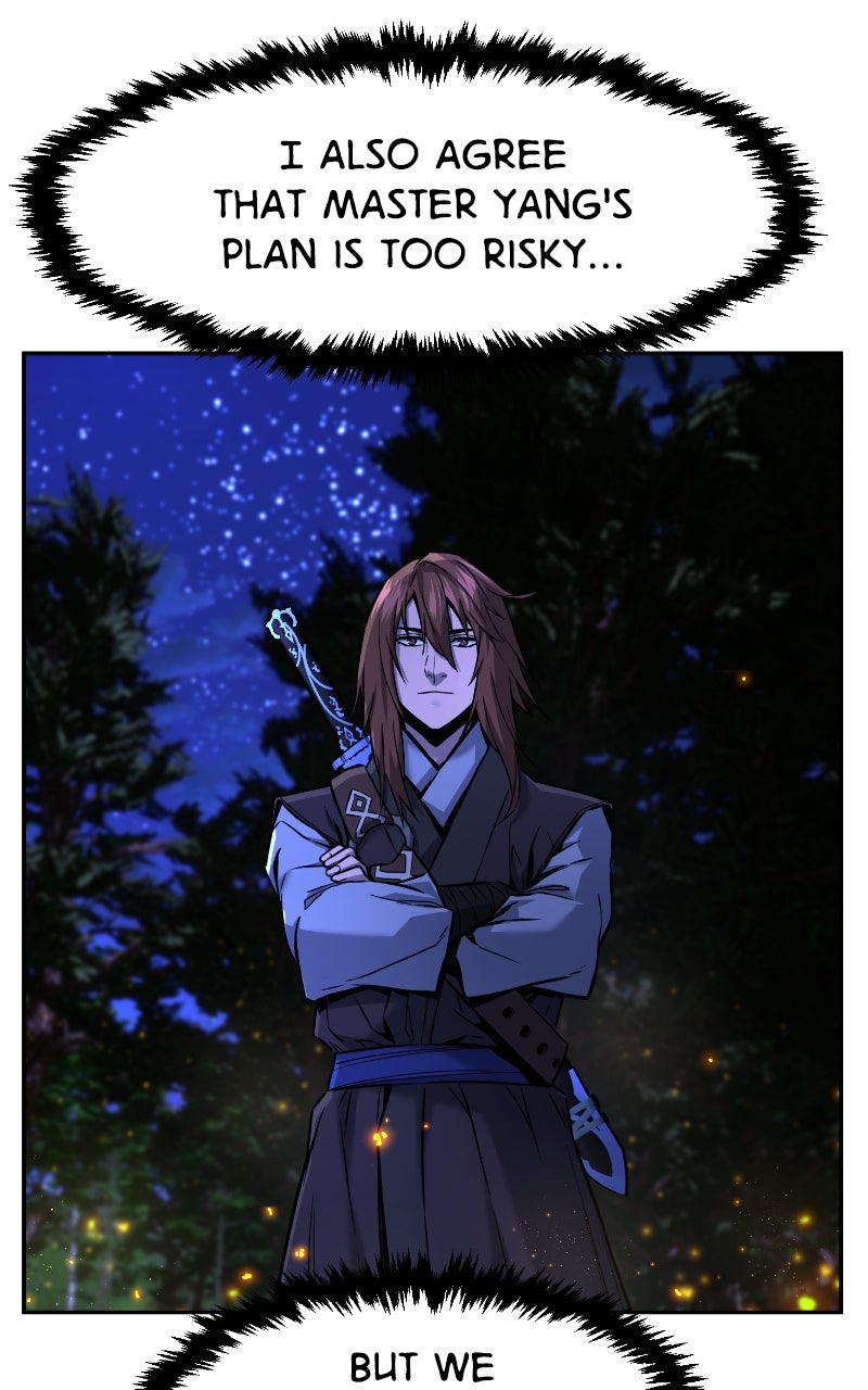 Read Absolute Sword Sense Manga Online