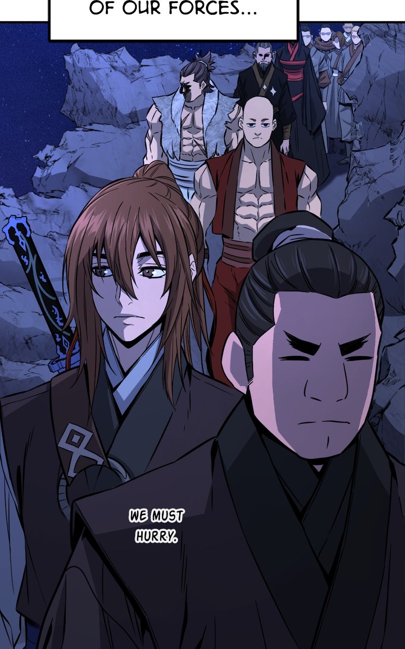 Read Absolute Sword Sense Manga Online