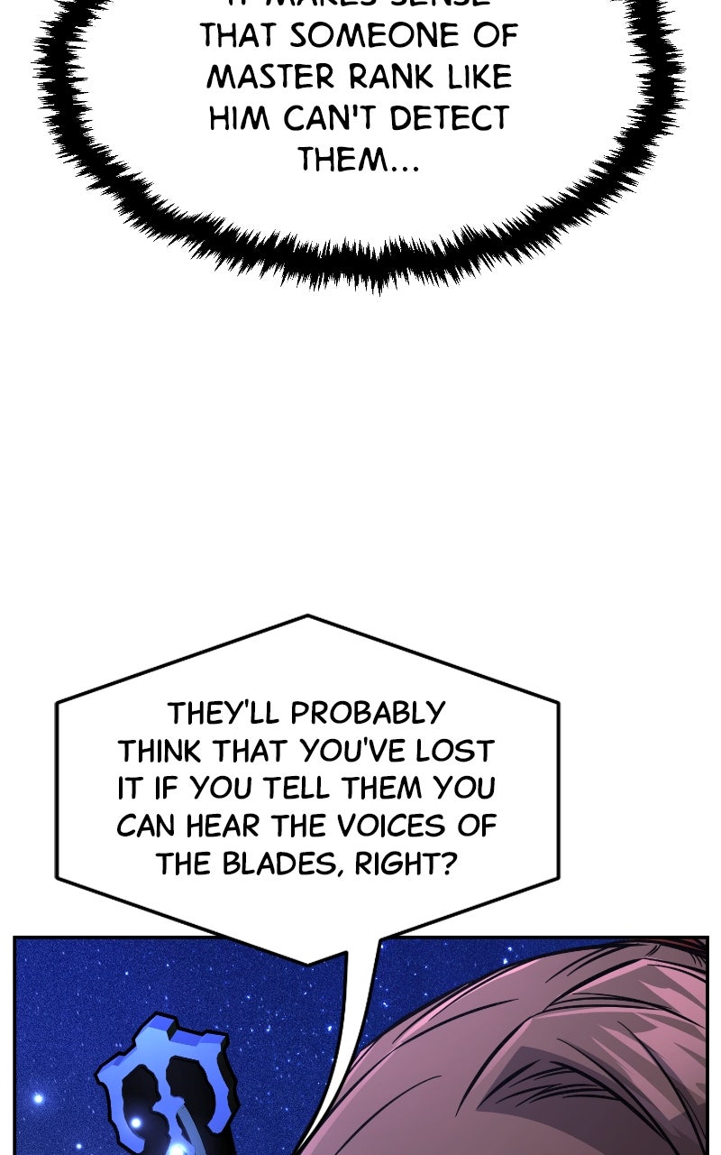 Read Absolute Sword Sense Manga Online