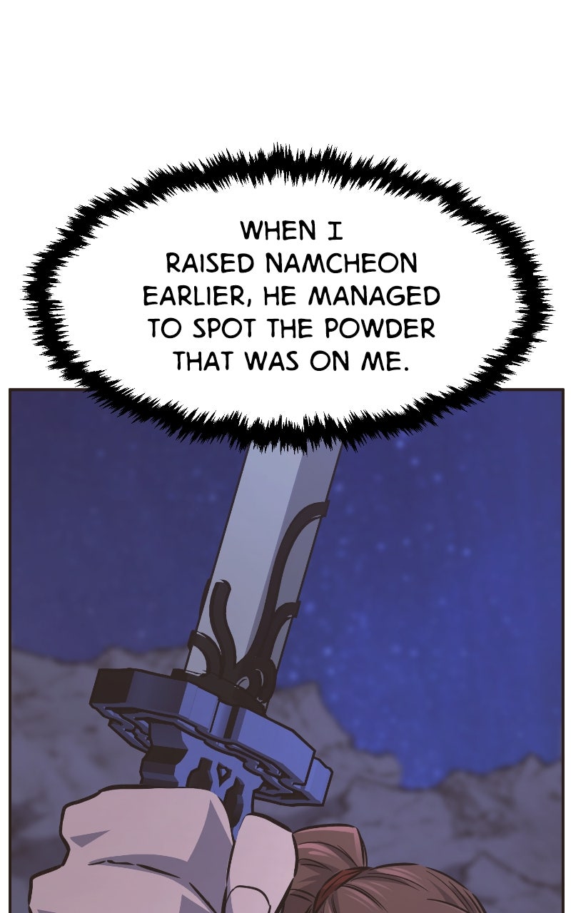 Read Absolute Sword Sense Manga Online