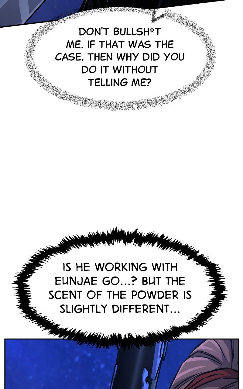 Read Absolute Sword Sense Manga Online