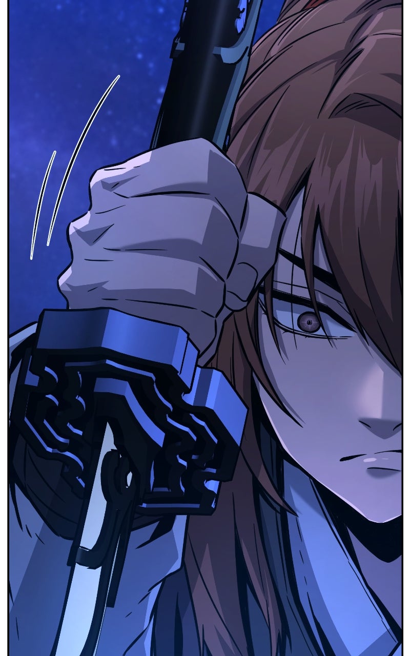 Read Absolute Sword Sense Manga Online