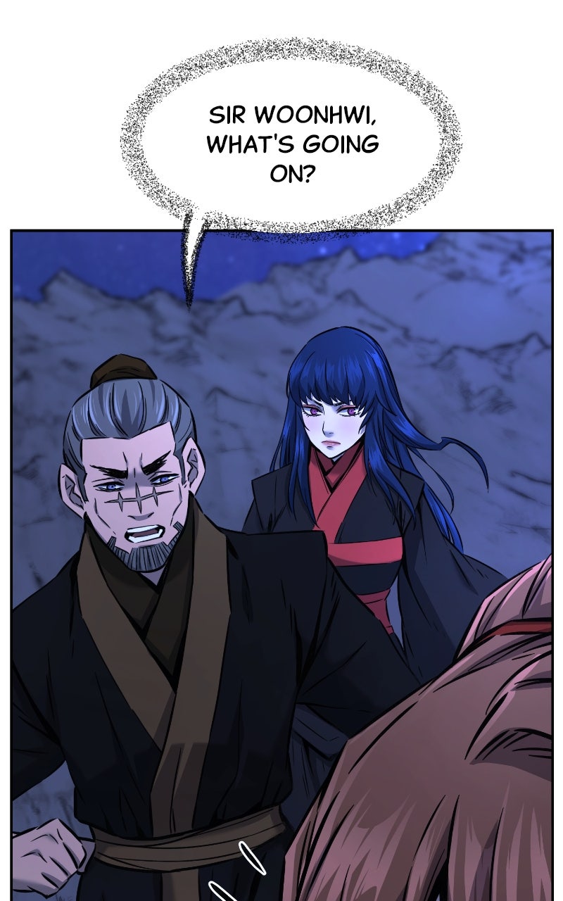 Read Absolute Sword Sense Manga Online