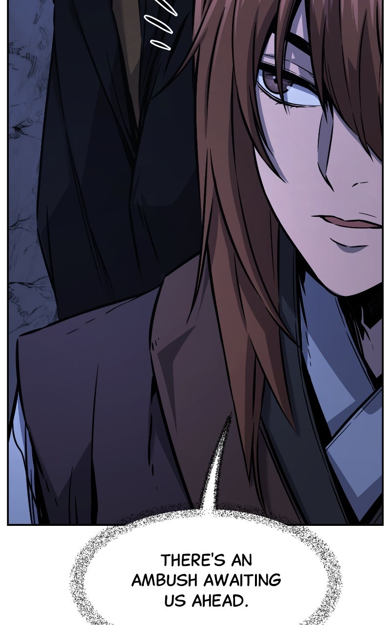 Read Absolute Sword Sense Manga Online