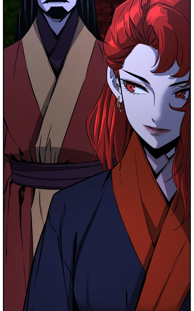Read Absolute Sword Sense Manga Online