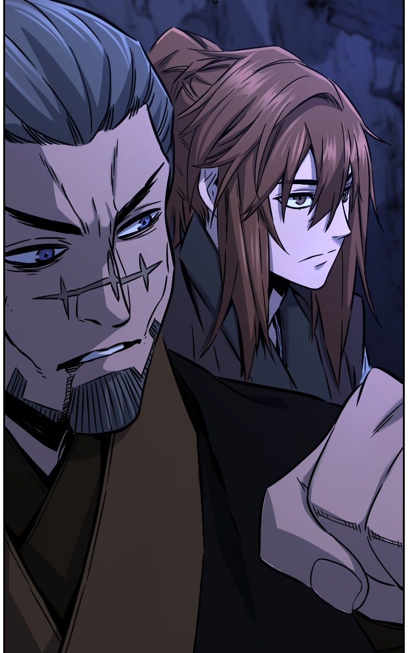 Read Absolute Sword Sense Manga Online