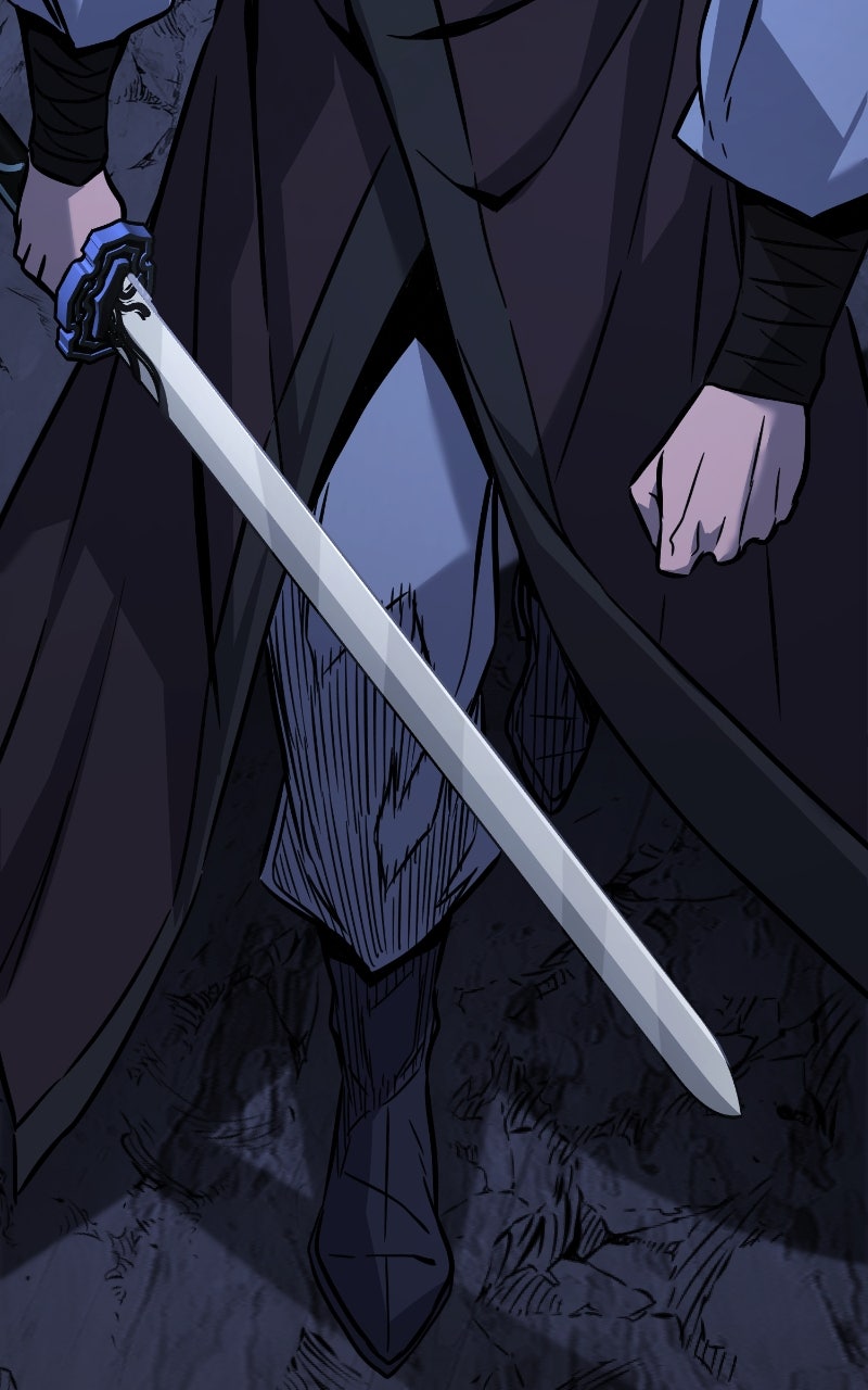 Read Absolute Sword Sense Manga Online