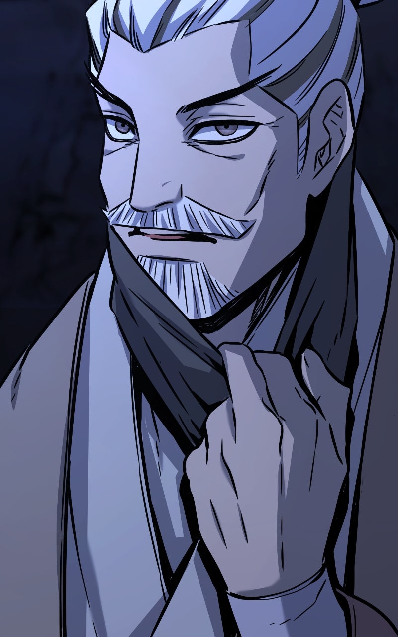 Read Absolute Sword Sense Manga Online