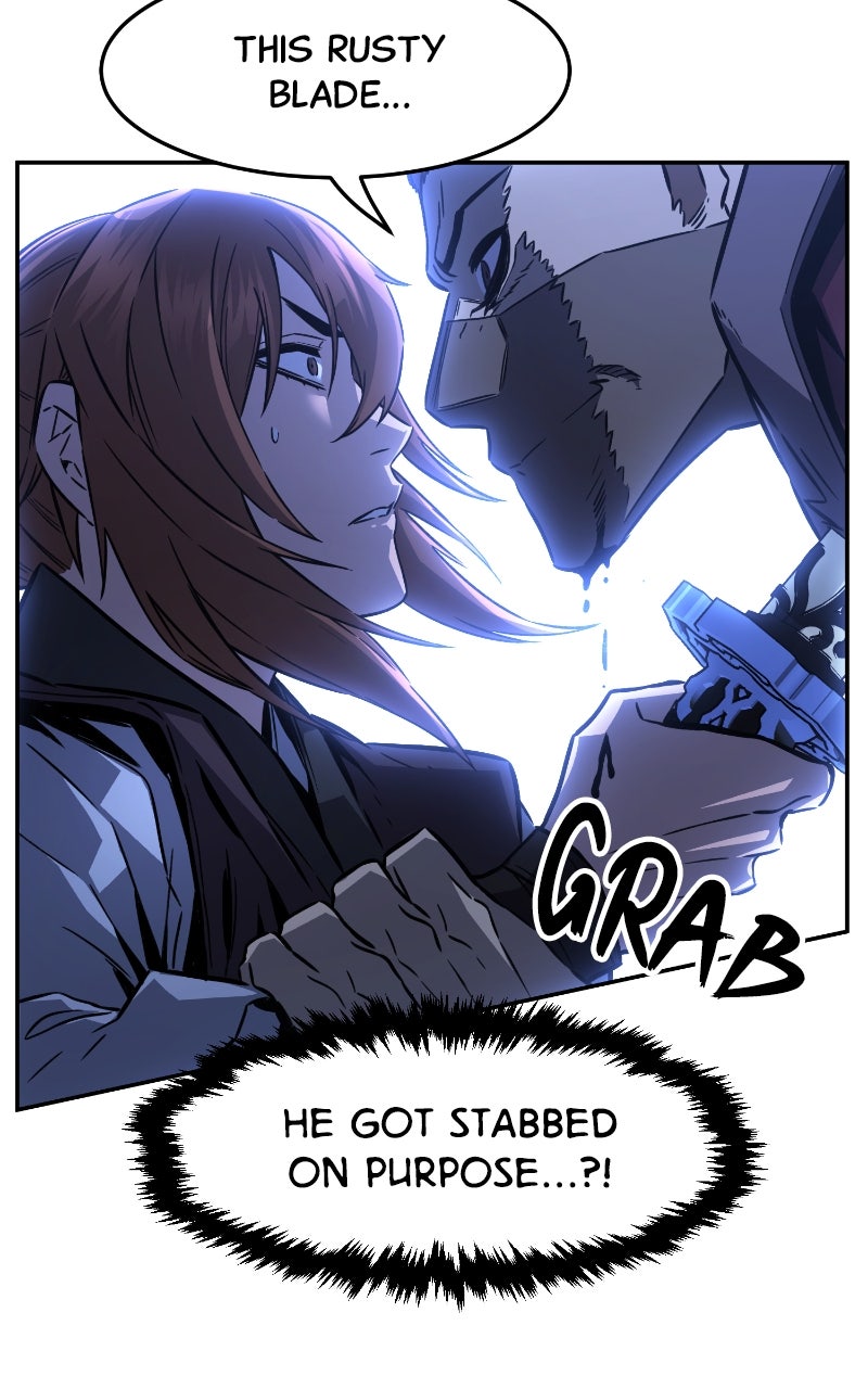 Read Absolute Sword Sense Manga Online