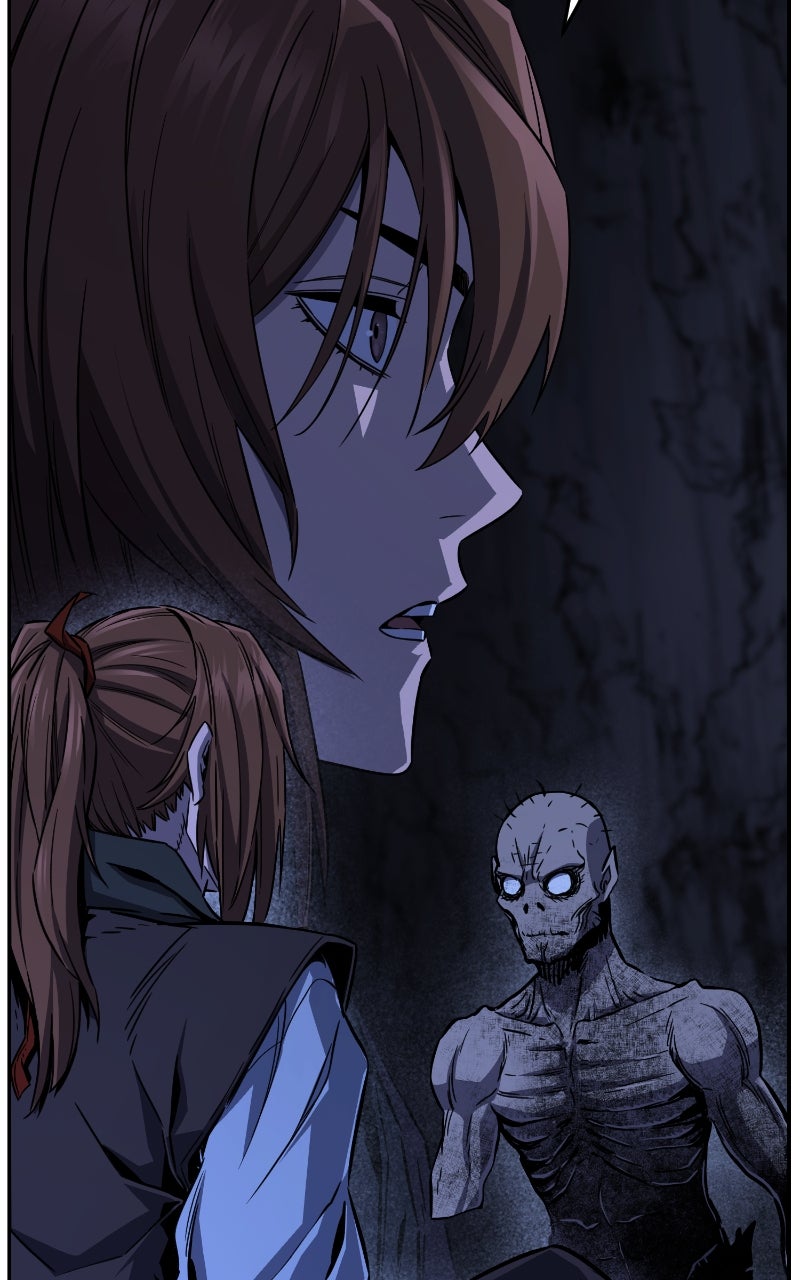 Read Absolute Sword Sense Manga Online
