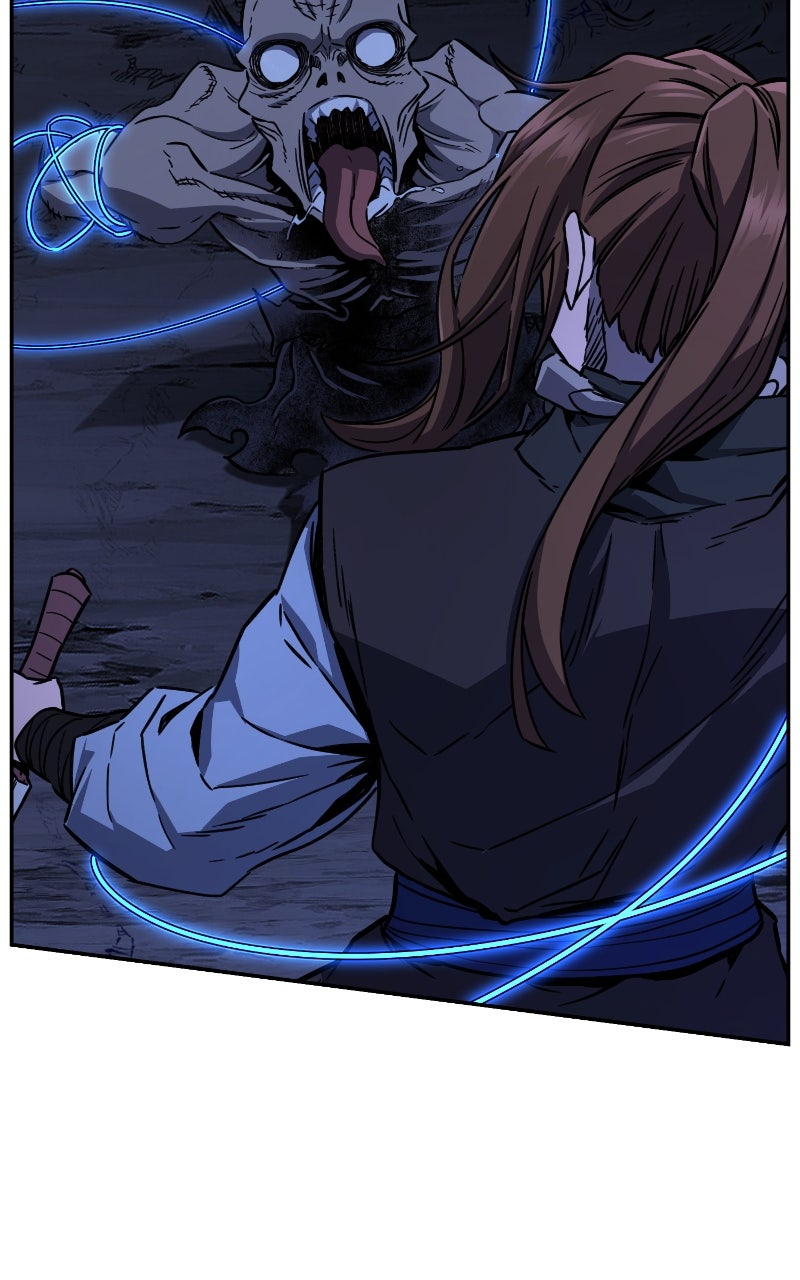 Read Absolute Sword Sense Manga Online