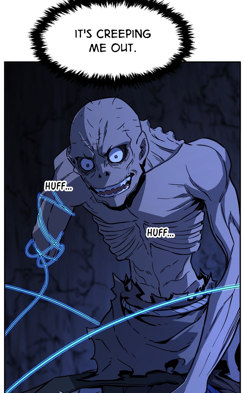 Read Absolute Sword Sense Manga Online