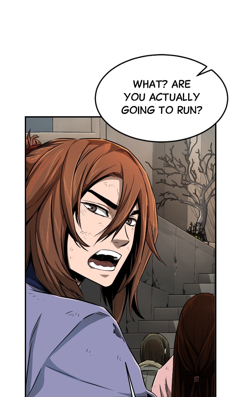 Read Absolute Sword Sense Manga Online