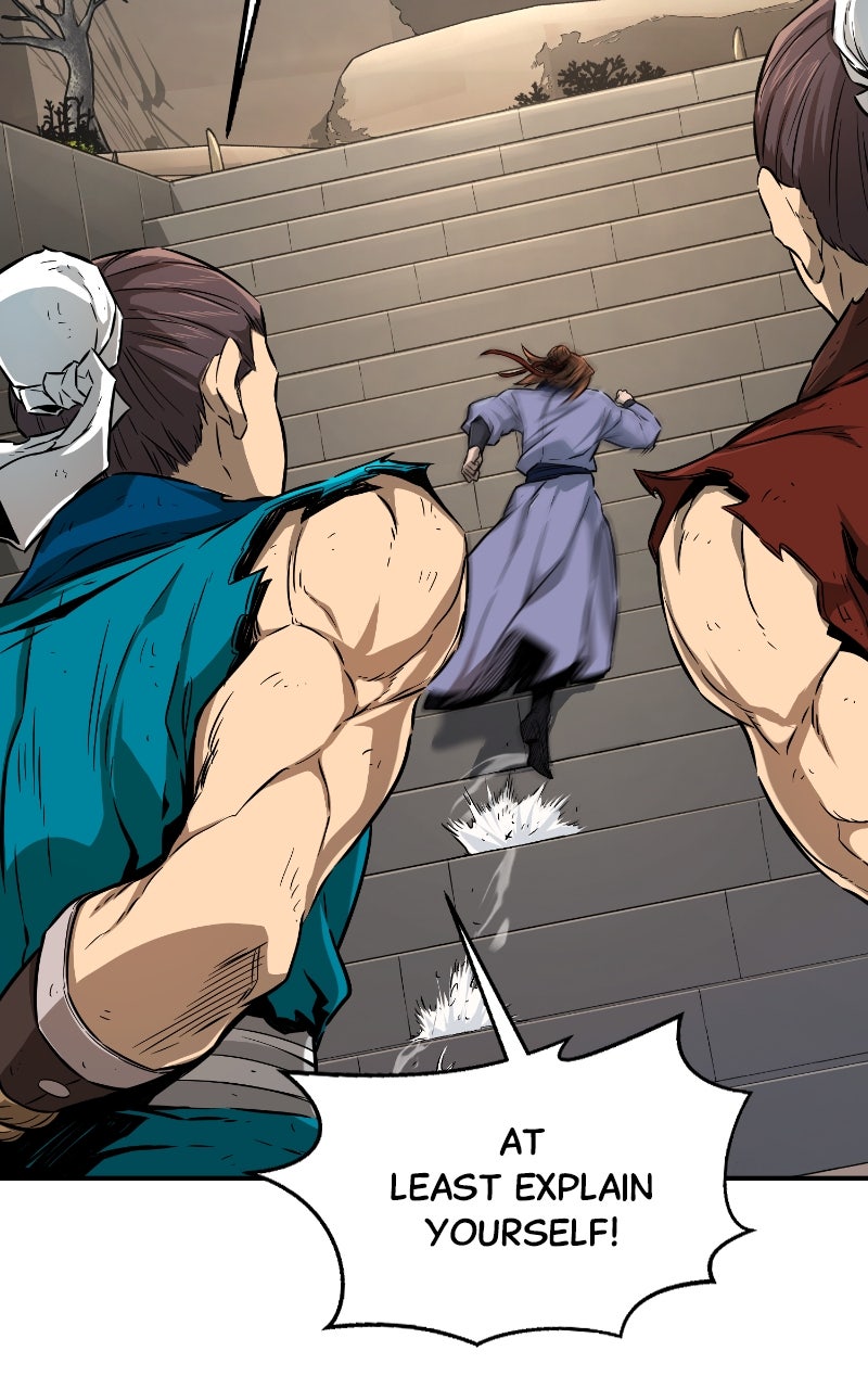 Read Absolute Sword Sense Manga Online