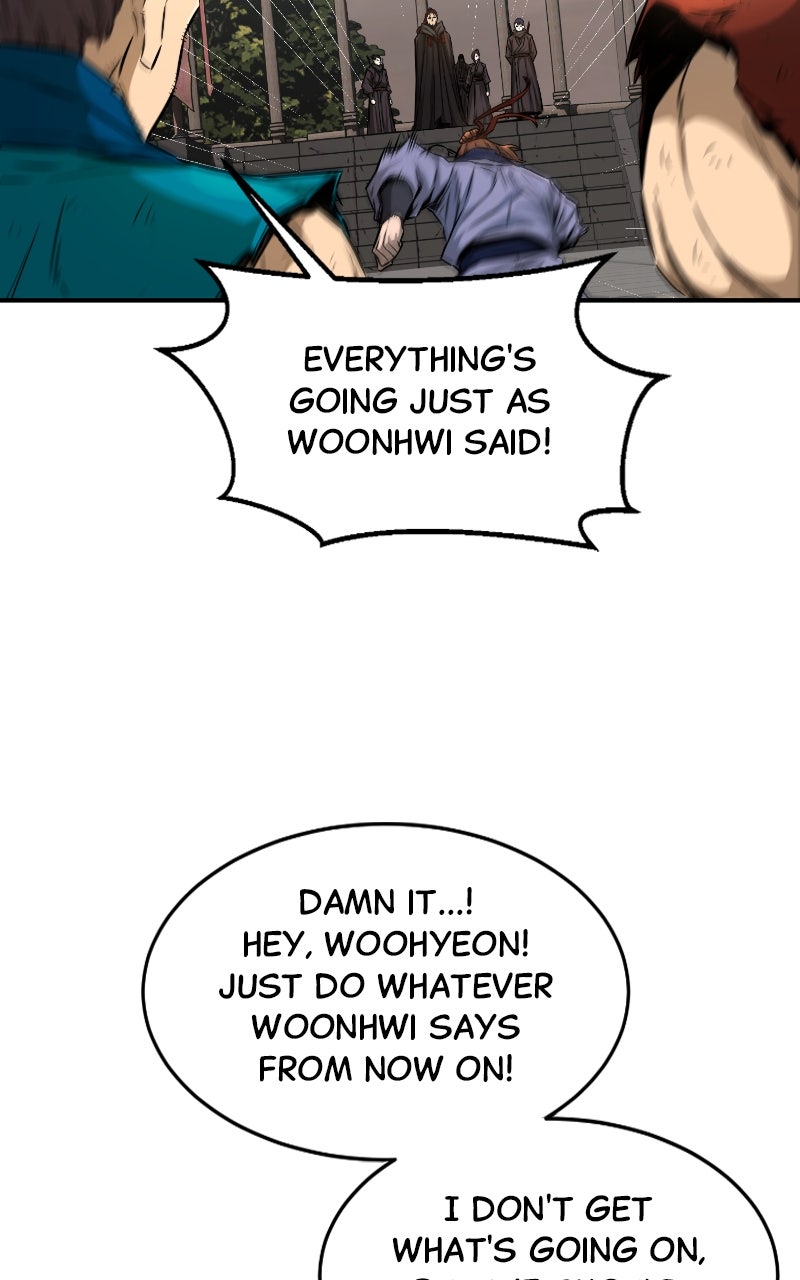 Read Absolute Sword Sense Manga Online