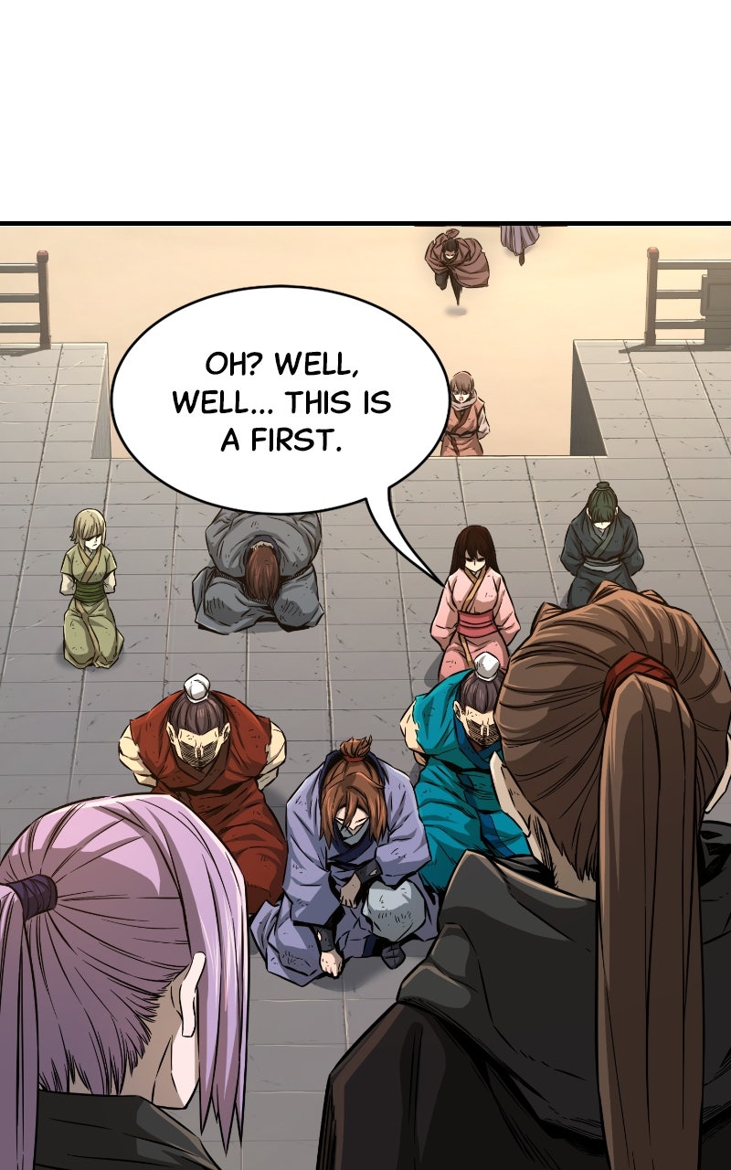 Read Absolute Sword Sense Manga Online