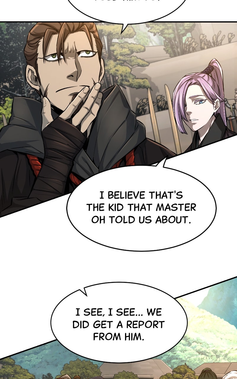 Read Absolute Sword Sense Manga Online