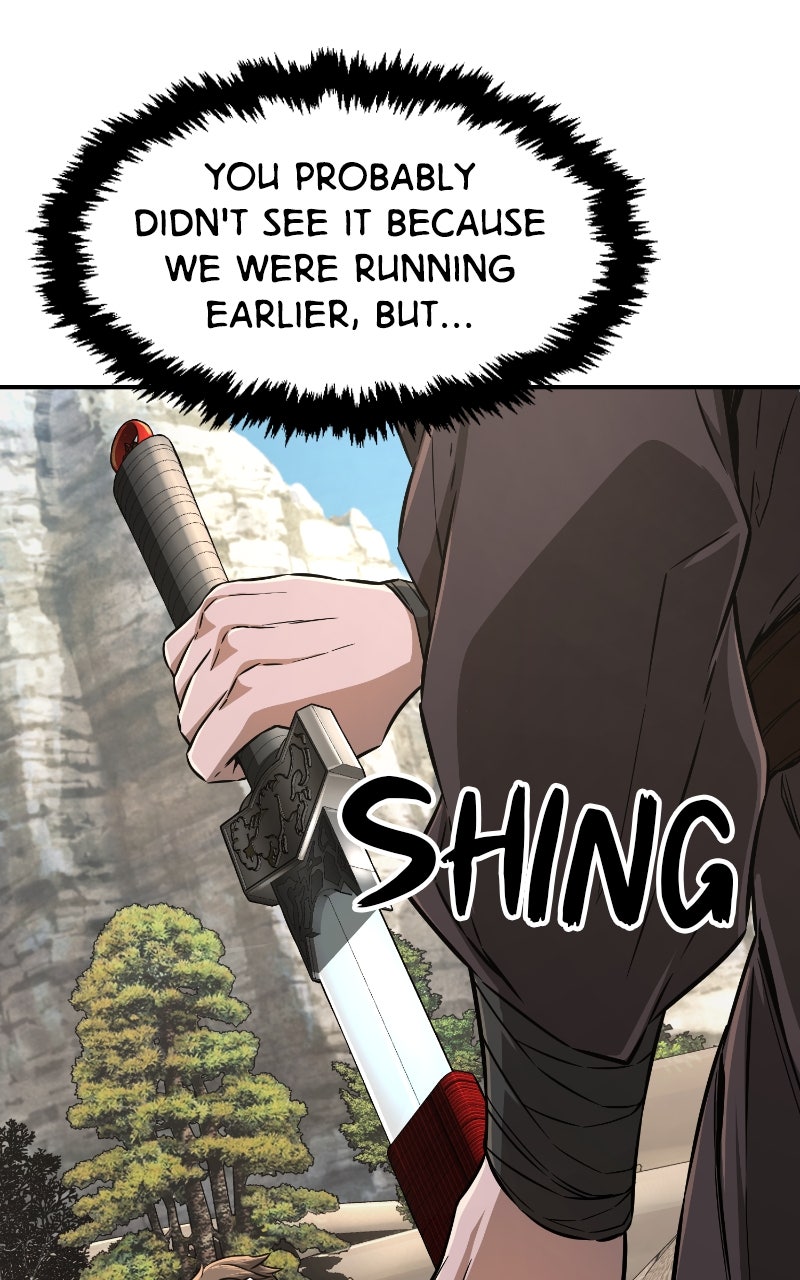 Read Absolute Sword Sense Manga Online