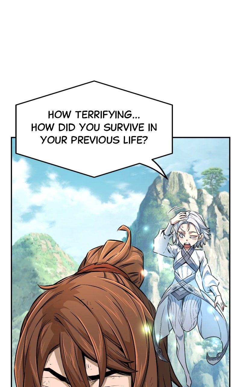 Read Absolute Sword Sense Manga Online